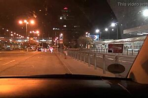 British Guy Picks Up Milf In Foreign Country