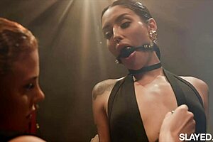 Does Lumi Gag And Suspend Vanessa Now