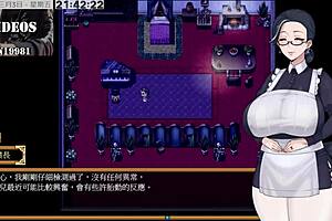 tail of desire part24 continues