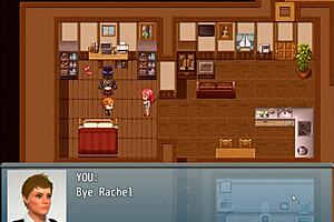 i explore my new life game walkthrough with rachel and mary quests