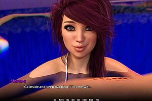 Amateur Anal Teen 18+ 263 - Sexy Big Butt Tits