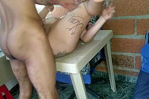 Mature Gay Anal Rimming And Fingering