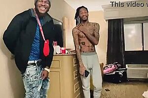 youngstarbrazy gaktrizzy gakteeem4 interview shot xvideos exclusive