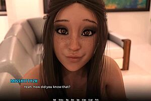 Amateur Anal Teen 18+ 263 - Sexy Big Butt Tits