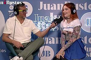 Massage leads to squirting pussy during horny masturbation