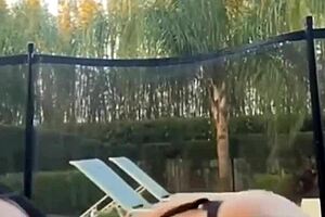 I make my big ass clap so good