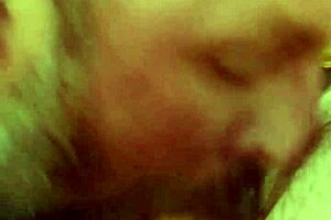 taking his male-to-male virginity in the office, swallowing every drop