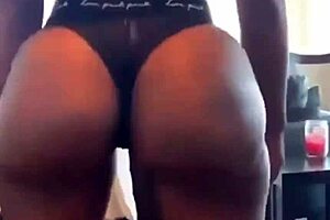 I make my big ass clap so good