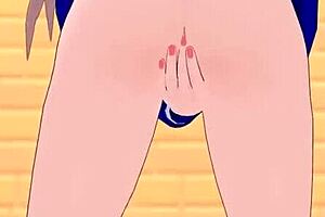 Shokugeki No Soma Hentai Episode