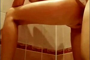 I made a homemade bathfun compiliation