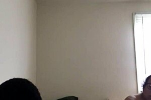 amateur video of fat bbw couple