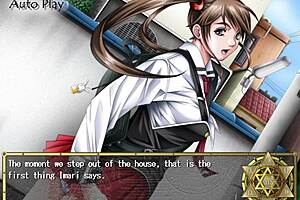 Bible Black Demon Lust Infection