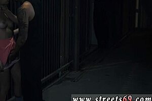 Spectacles and restraints for the honeymooner in this hardcore sex video