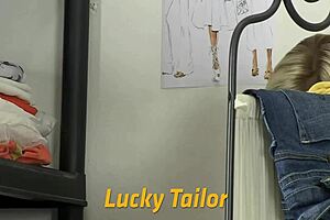 Sloppy Babe Licked After Pissing in Hardcore Contest