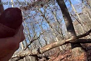 冒险户外撕破衣服滴精射