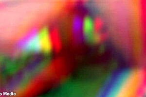 Hard Fisting And Face Fucking For Kinky Blonde Lioness?