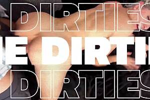 creampie time challenge with big tits blowjob in german roleplay