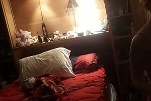 Rough sex with my girlfriend!