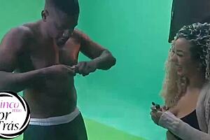 5min Portraits - Ep 15: I, the Revelation Actor 2021, John Coffee, and My Debutante Friend Here on X Showing What We Are Capable Of