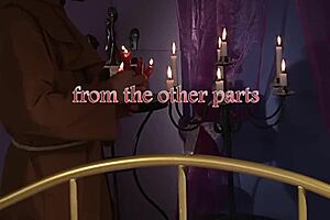 Exorcism Part 2 Throat Fucking Submission Roleplay