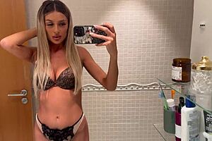 First molly volk compilation australian