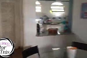 5min Portraits - Ep 15: I, the Revelation Actor 2021, John Coffee, and My Debutante Friend Here on X Showing What We Are Capable Of