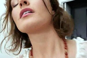 Amazing Milf Blowjob Krissy Lynn in the Sinful Stepmother!