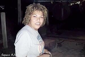 blowjob for water at the kiosk 😏