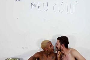 the guy wants to give his ass in part two