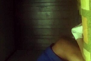 Does this black cock fit your pussy?