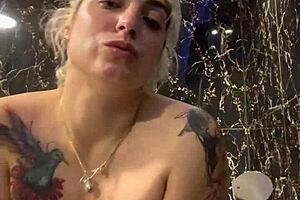 Who wants to join me for a relaxing dip in the jacuzzi today?