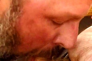 taking his male-to-male virginity in the office, swallowing every drop