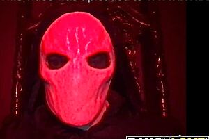 Lets Play Johnny Love Elana Bunnz