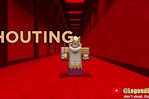 Baldi, you're mine in uncensored animation!