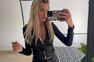 First molly volk compilation australian