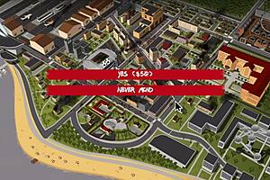 New Toys for the Girl: Paprika Trainer Episode 4 in 3D Cartoon Style