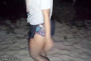 blowjob for water at the kiosk 😏