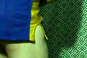 Amateur Gay Dildo Play in Jersey