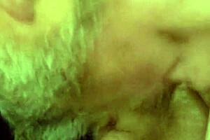 taking his male-to-male virginity in the office, swallowing every drop