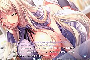 They are Bunny’s mom and she offer premium service in Daikou route 1 scene 7