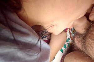 Chubby Stepsister's Horny Desire Leads to Missionary Fuck