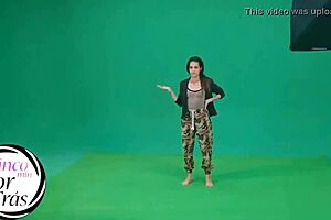 5min Portraits - Ep 15: I, the Revelation Actor 2021, John Coffee, and My Debutante Friend Here on X Showing What We Are Capable Of