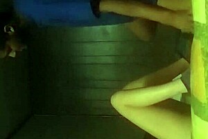 Does this black cock fit your pussy?