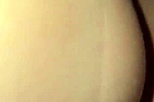 i fuck my horny german wife while she masturbates and cum in her pussy