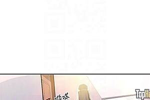 Stepmom is worried about her pissing stepson, and she unwittingly ends up meeting him in his classroom in hentai anime