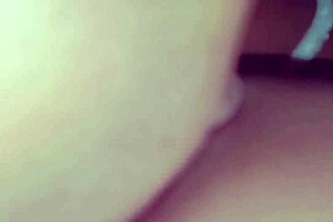 She Is Pussy Fingering Boyfriend Front!