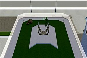 S3D Ep 15 Alien Monster Pussy Attack