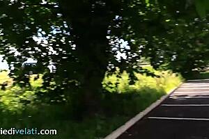 bianca slips off boots in pantyhose teasing ass