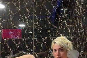 Who wants to join me for a relaxing dip in the jacuzzi today?