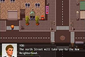 i explore my new life game walkthrough with rachel and mary quests